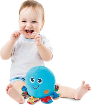 Smily Play Tańczę i Wibruję Ośmiornica (0142) 4