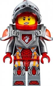 LEGO Nexo Knights Gromowa maczuga Macy (70319) 5