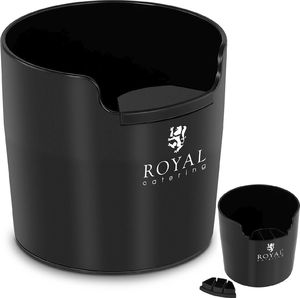 Royal Catering Pojemnik na fusy 2