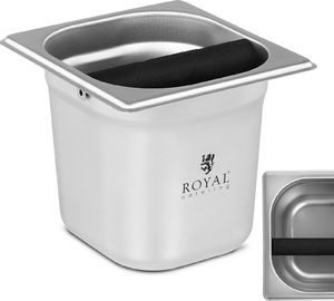 Royal Catering Pojemnik na fusy GN1/6 2