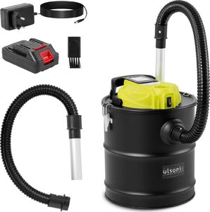 Odkurzacz Ulsonix 12221 2