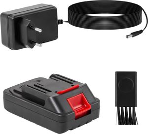 Odkurzacz Ulsonix 12221 7