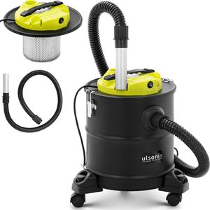 Odkurzacz Ulsonix Ashclean 20BW 2