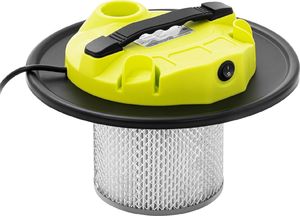 Odkurzacz Ulsonix Ashclean 20SW 3