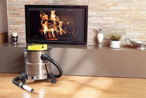 Odkurzacz Ulsonix Ashclean 20SW 8