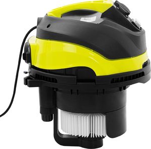 Odkurzacz przemysłowy Ulsonix Floorclean 25DS 3