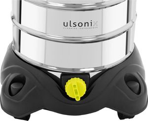 Odkurzacz przemysłowy Ulsonix Floorclean 25DS 4