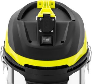 Odkurzacz przemysłowy Ulsonix Floorclean 25DS 5