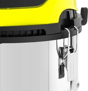 Odkurzacz przemysłowy Ulsonix Floorclean 25DS 6