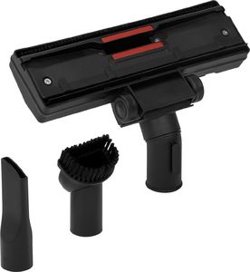 Odkurzacz przemysłowy Ulsonix Floorclean 25DS 7