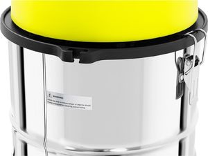 Odkurzacz przemysłowy Ulsonix Floorclean 30FS 5