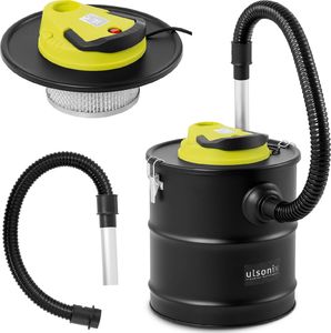 Odkurzacz Ulsonix Ashclean 20B 2