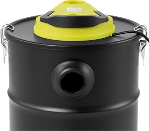 Odkurzacz Ulsonix Ashclean 20B 5