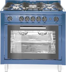 Kuchenka Hendi 229194 2