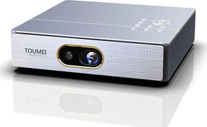 Projektor Toumei S9 LED 1920 x 1080px 7000 lm DLP 1