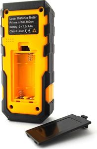 Dalmierz laserowy D60 11