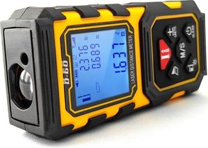 Dalmierz laserowy D60 7