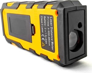 Dalmierz laserowy D60 8