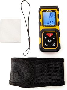 Dalmierz laserowy D60 9