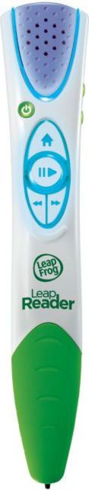 Leapfrog LeapReader™ Czytający długopis zielony (21301) 3