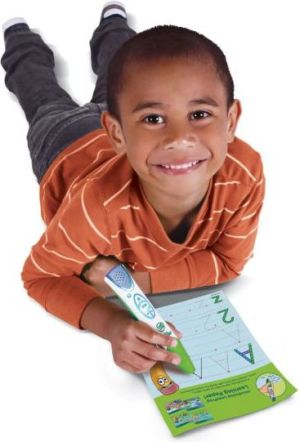 Leapfrog LeapReader™ Czytający długopis zielony (21301) 7