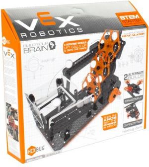 Hexbug VEX Hexwinda - kule (406-4206) 1