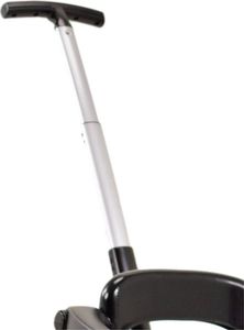 Import SUPER-TOYS Jeździk Policja Czarny (CH9958) 16