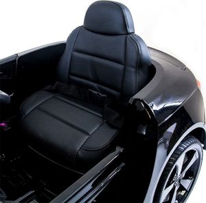 Import SUPER-TOYS AUDI S5 LICENCJA,LAKIER, MIĘKKIE KOŁA EVA FULL OPCJA/HL258 8