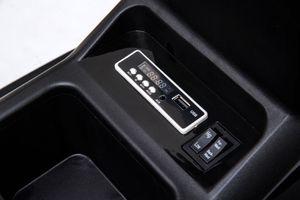 Import SUPER-TOYS WIELKI TRAKTOR NA AKUMULATOR Z PRZYCZEPĄ, MIĘKKIE KOŁA, MIĘKKIE SIEDZENIE/BDM0925 27