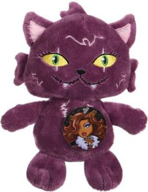 Gipsy Monster High - Plusz Kot 1