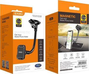 Kaku Uchwyt magnetyczny do samochodu KSC-473B 7