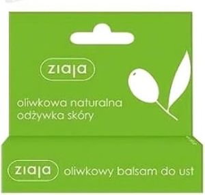 Ziaja OLIWKOWY BALSAM DO UST - tubka 10ml 2