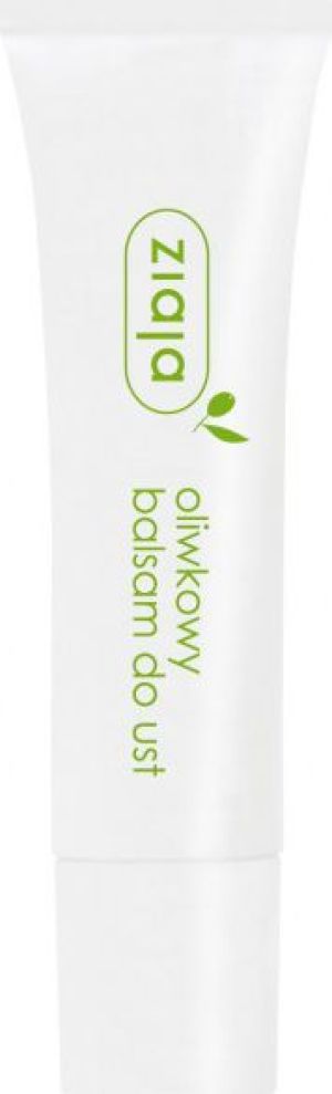Ziaja OLIWKOWY BALSAM DO UST - tubka 10ml 3