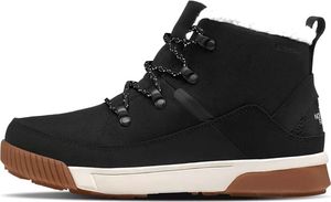 The North Face Buty zimowe THE NORTH FACE Sierra Mid Lace WP (NF0A4T3XR0G1) 38.5 1