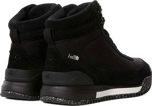 Buty trekkingowe męskie The North Face Back To Berkeley III czarne r. 45 1/2 5