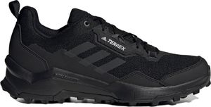 Buty trekkingowe męskie Adidas czarne r. 44 1