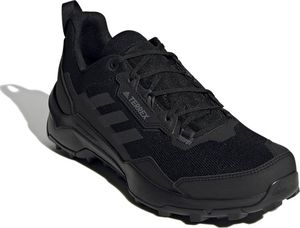 Buty trekkingowe męskie Adidas czarne r. 44 2/3 2