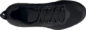 Buty trekkingowe męskie Adidas czarne r. 44 2/3 6