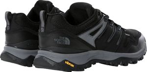 Buty trekkingowe męskie The North Face Hedgehog Futurelight czarne r. 44 5