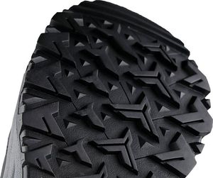 Buty trekkingowe męskie The North Face Hedgehog Futurelight czarne r. 44 9