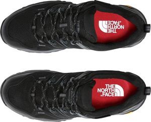 Buty trekkingowe męskie The North Face Hedgehog Futurelight czarne r. 44 1/2 6