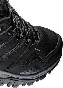 Buty trekkingowe męskie The North Face Hedgehog Futurelight czarne r. 44 1/2 8