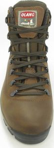 Buty trekkingowe męskie Olang Alabama Thinsula brązowe r. 43 9
