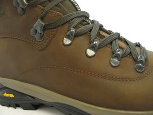 Buty trekkingowe męskie Olang Alabama Thinsula brązowe r. 45 8