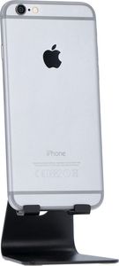 Smartfon Apple iPhone 6 1/16GB Szary Klasa A- (DNPR9F9EG5MN) 3