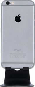 Smartfon Apple iPhone 6 1/16GB Szary Klasa A- (DNPR9F9EG5MN) 4