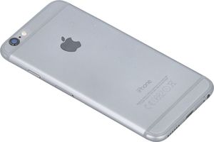 Smartfon Apple iPhone 6 1/16GB Szary Klasa A- (DNPR9F9EG5MN) 7