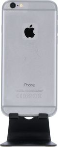 Smartfon Apple iPhone 6 1/16GB Szary Klasa A- (F17RJAE9G5MN) 4