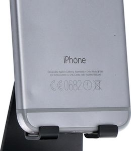 Smartfon Apple iPhone 6 1/16GB Szary Klasa A- (F17RJAE9G5MN) 9