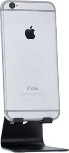 Smartfon Apple iPhone 6 1/16GB Szary Klasa A- (FNMRJ44YG5MN) 4